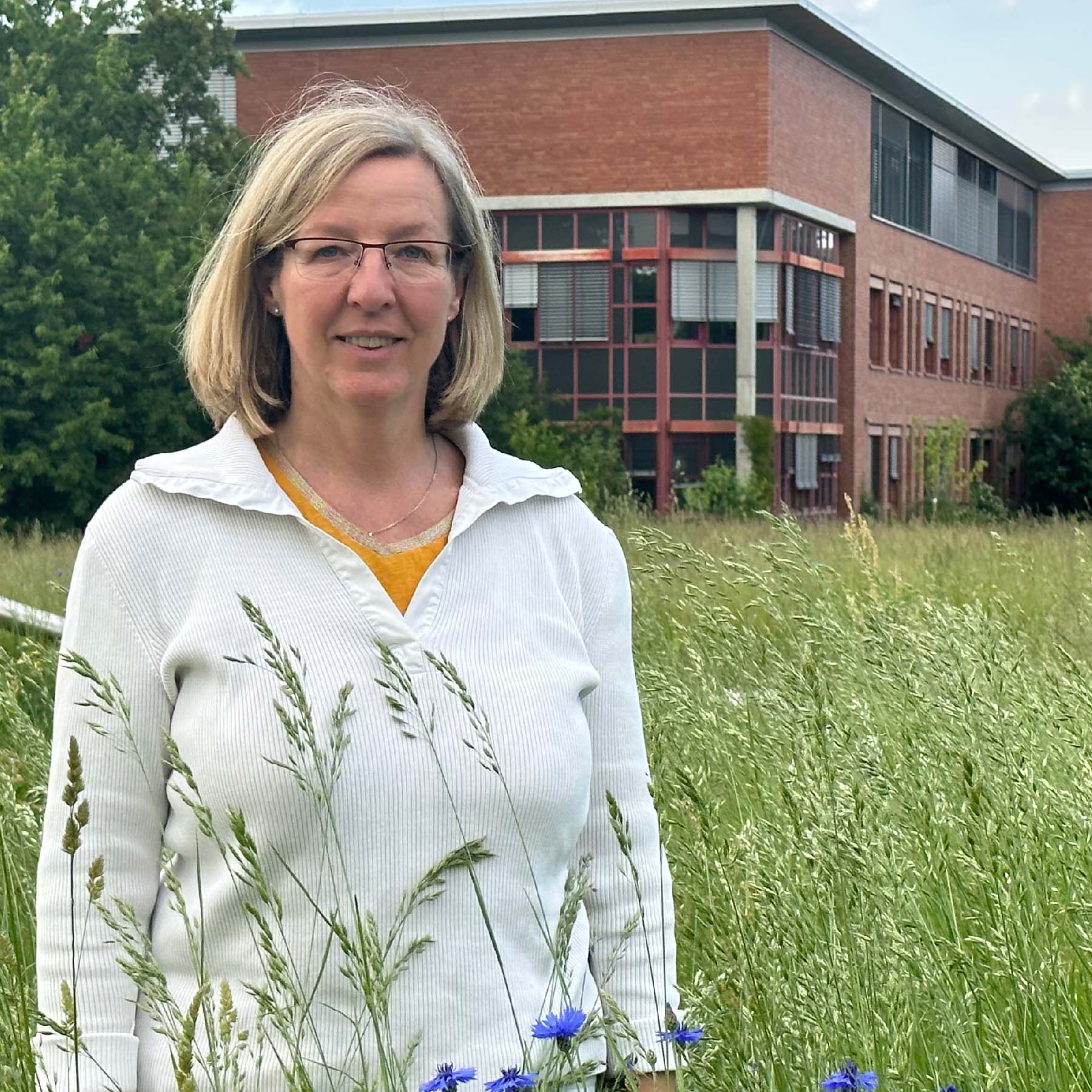 Associate Investigator Anna Köhler